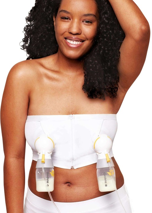 Hands-free Pump BH (Easy Expression 2.0) (L)