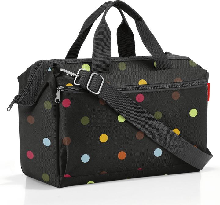 Image du produit reisenthel Allrounder S Pocket, sac à usage général
