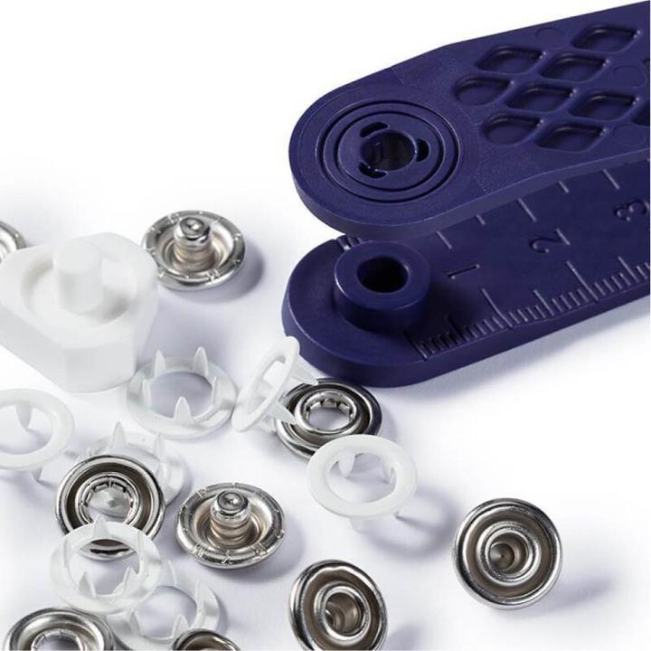 Produktbild Prym Druckknopf Jersey Ring