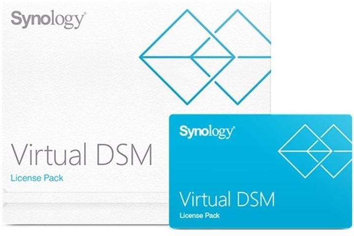 Synology Virtual DSM