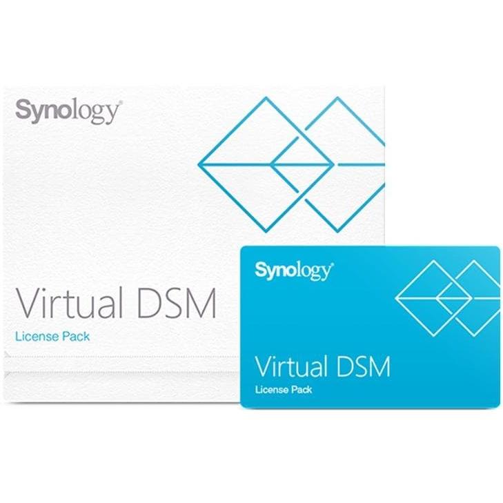 Synology Virtual DSM (Virtual DSM)
