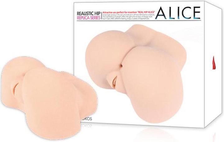 Produktbild Kokos Alice