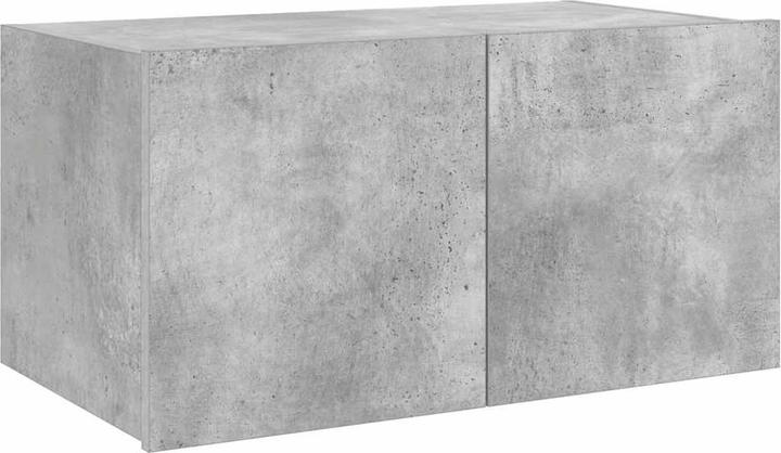 Produktbild vidaXL TV-Wandschrank (60 x 35 x 31 cm)