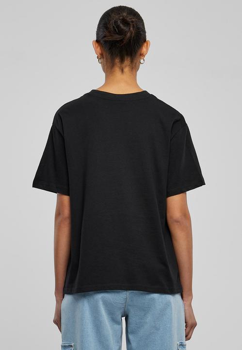 Actual product image Miss Tee Always On Fire Tee - 105743 (L)