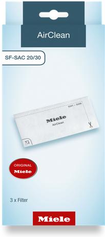 Produktbild Miele AirClean-Filter SF-SAC 30