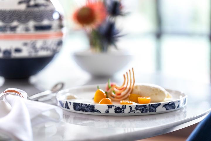 Produktbild Villeroy & Boch La Boule Paradiso (7 Stück)