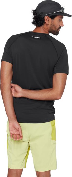 Actual product image Mammut Ducan FL T-Shirt (S)