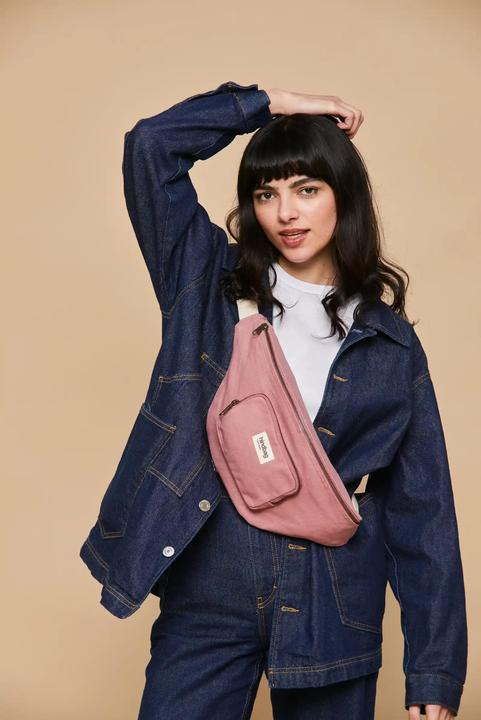 Produktbild Hindbag Sofia