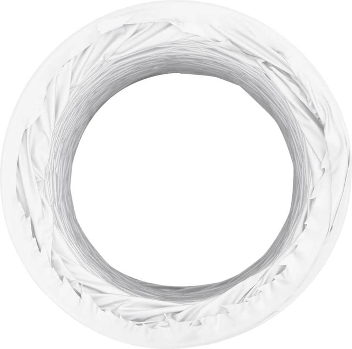 Image du produit vidaXL Abluftschlauch