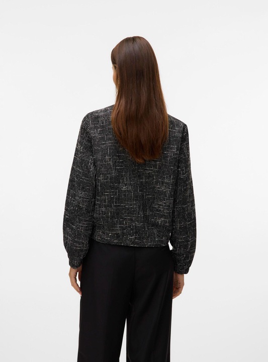 Produktbild Vero Moda VMNAJA Bomberjacke Blousonjacke (XL)