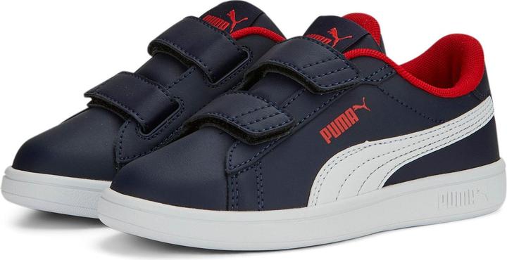Per tutti i tempi Rosso, Puma Bianco, PUMA Navy