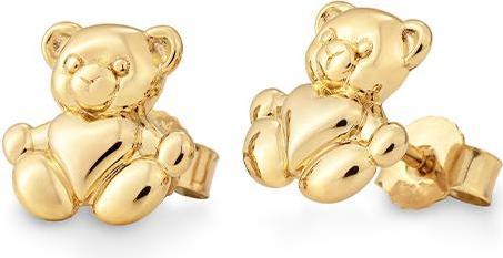 Actual product image Breuning Ohrschmuck (750/18 K Gold)