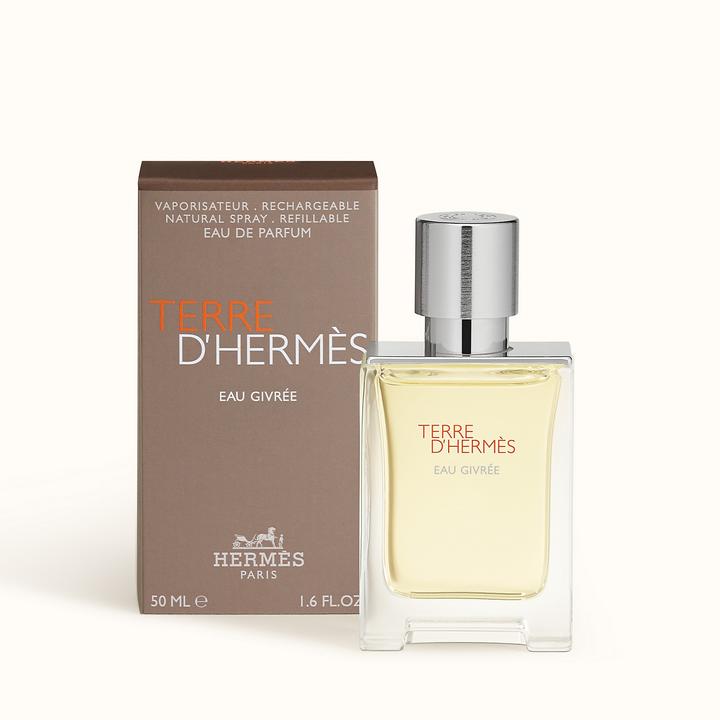 Produktbild Hermès Eau Givrée (Eau de Parfum, 50 ml)