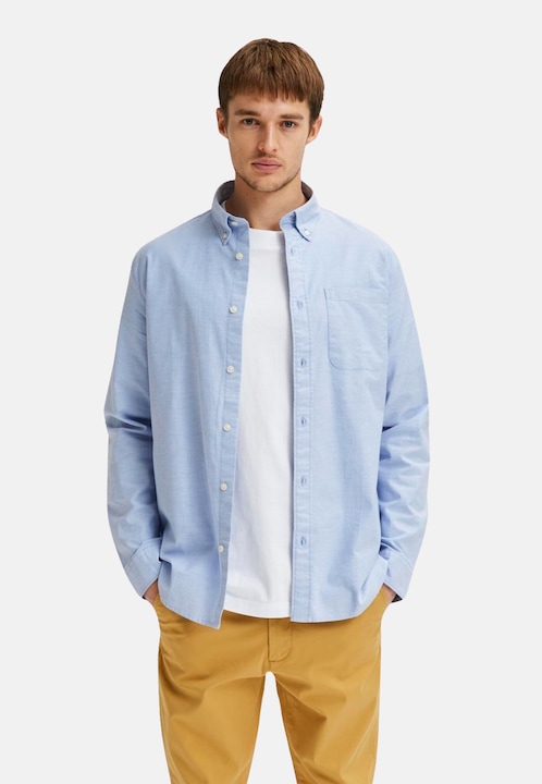 Image du produit Selected Homme Reg rick-ox Flex (XL)
