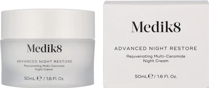 Produktbild Medik8 Advanced Night Restore (50 ml, Nachtcreme)