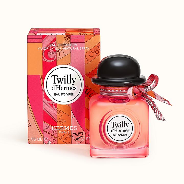 Immagine prodotto Hermès Eau Poivree Eau de Parfum re21 (Eau de parfum, 85 ml)