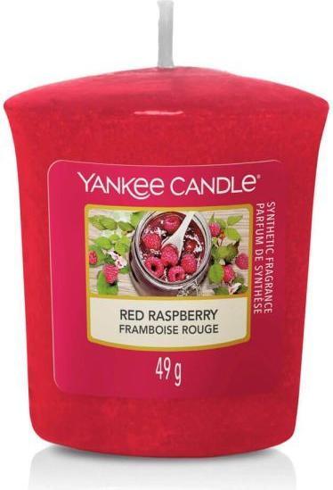 Produktbild Yankee Candle Red Raspberry (49 g)
