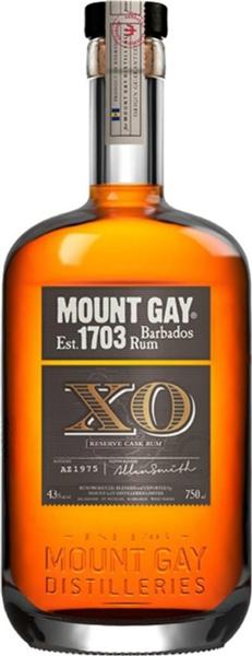 Immagine prodotto Mount Gay Rum XO (1 x 75 cl)