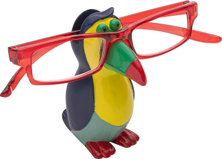 Wedo Porte-lunettes Toucan