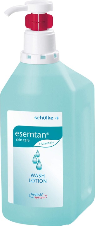 Schülke Skin Care Wash Lotion Hyclick (1 Liter) (1000 ml)