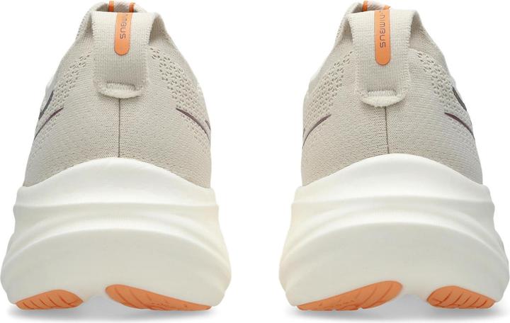 Produktbild ASICS Performance Gel Nimbus 26 Laufschuh Damen (40.5)