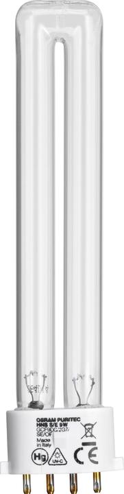 Eheim Lampada UV-C per reeflexUV 500, 9W (9 W)