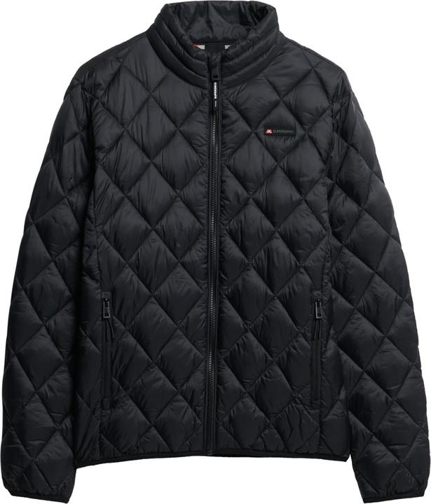 Produktbild Superdry Diamond Quilt Fuji Lite (M)