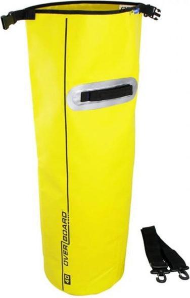 Actual product image Over Board OverBoard waterproof packsack iters (40 l)