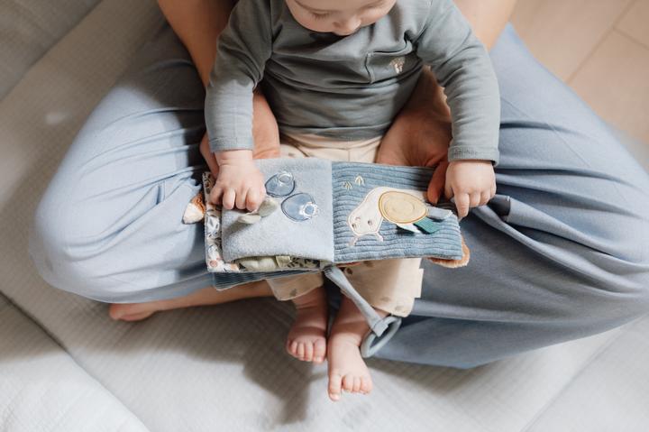 Immagine prodotto Little Dutch Amici della foresta