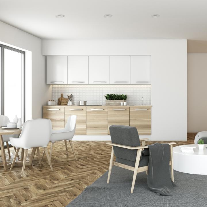 Image du produit ACB Iluminacion ACB Einbauleuchte Einar (GU10)