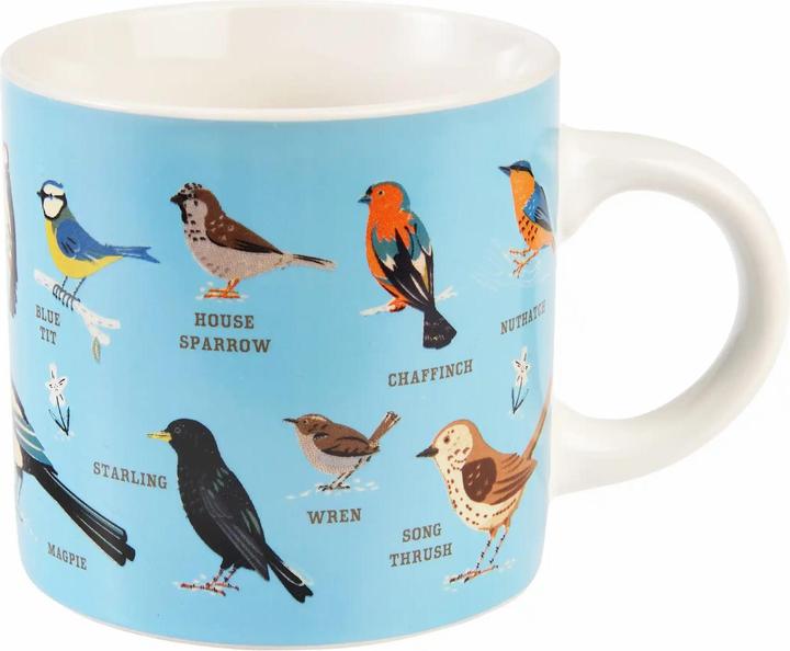 Produktbild Rex London Garden Birds (350 ml, 1 x)