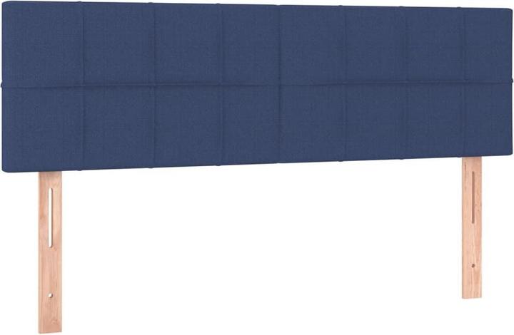 Produktbild vidaXL Boxspringbett (140 x 190 cm)