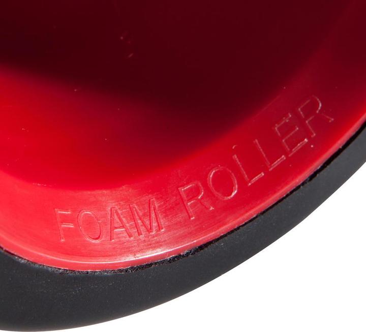 Actual product image Domyos FOAM ROLLER HARD 186812