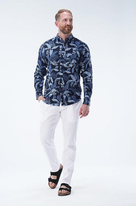 Immagine prodotto GANT Camicia di lino (S)