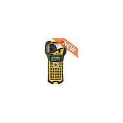 Brady, Etiketten, M210-RUSS Etikettendrucker, Kartonverpackung, mobiles Beschriftungsgerät, Endlos- und Etiket