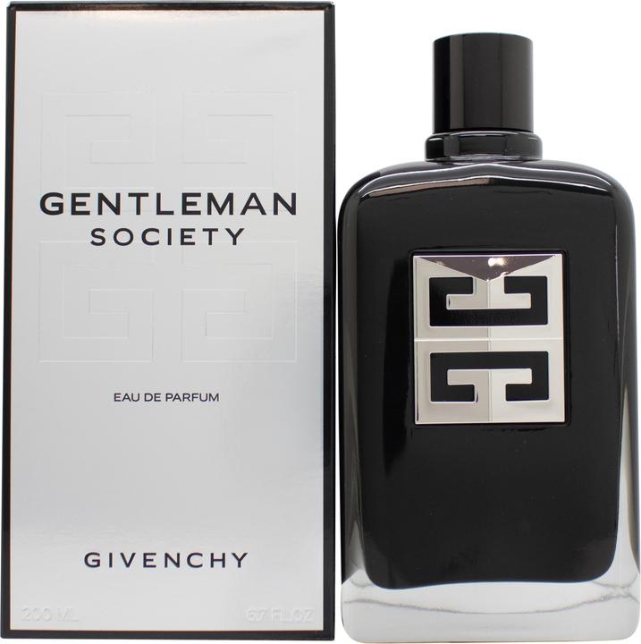 Produktbild Givenchy Gentleman Society (Eau de Parfum, 200 ml)