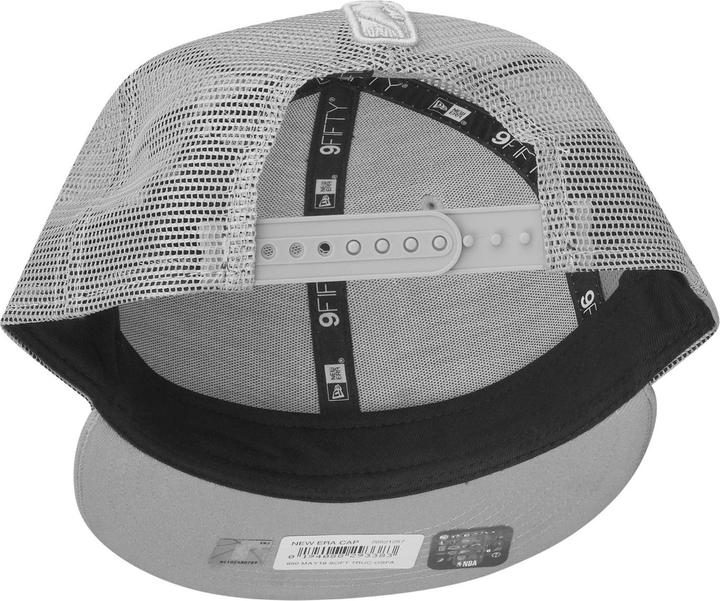 Produktbild New Era 9Fifty Trucker Boston Celtics
