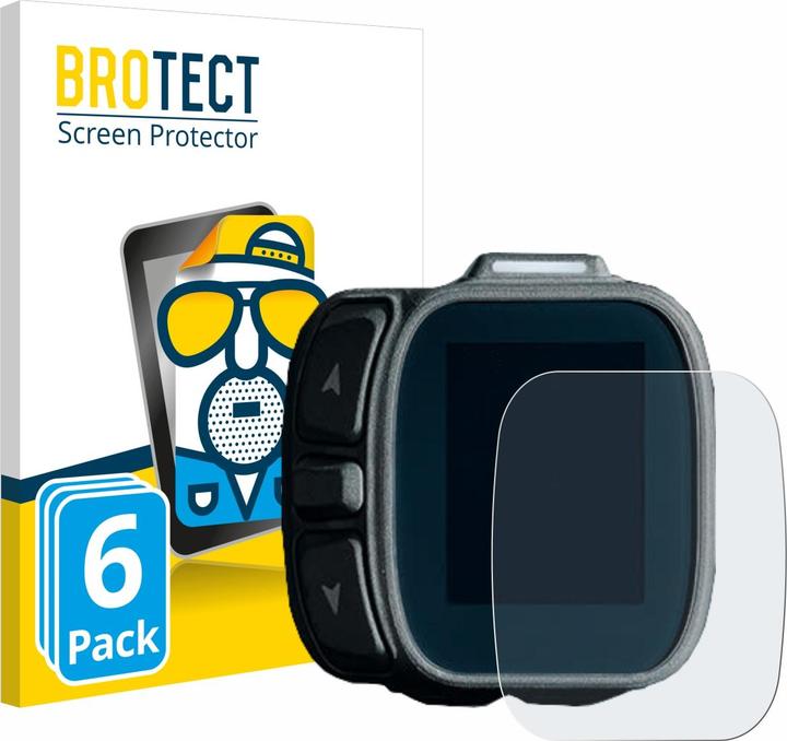 BROTECT Protection Mat