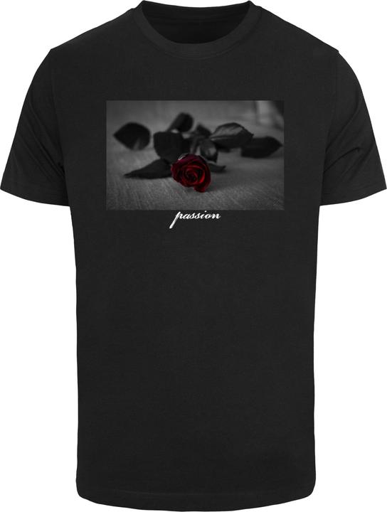 Immagine prodotto Mister Tee Tè rosa della passione (4XL)