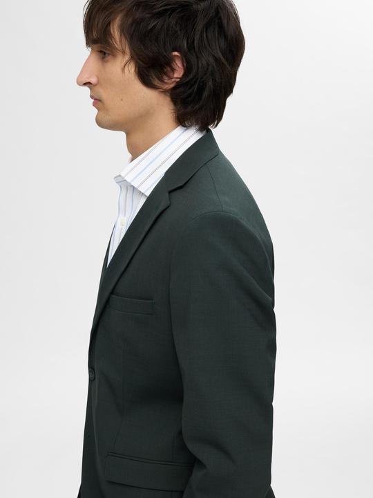 Produktbild Selected Homme Gestreiftes Slim Fit Hemd (XL)