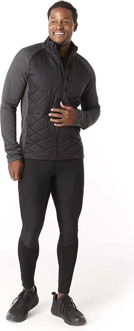 Actual product image Smartwool Ms Smartloft Jacket (S)
