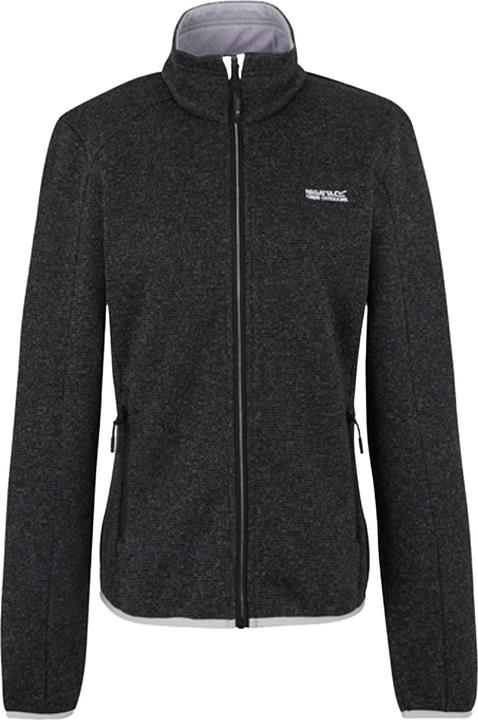 Produktbild Regatta Newhill Fleecejacke Durchgehender Reissverschluss (34)