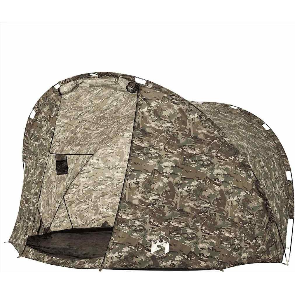 Thumbnail - VidaXL, Zelt, (4.50 kg, 5 Personen)