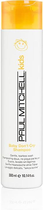 Image du produit Paul Mitchell Baby don't Cry Kids (300 ml, Shampoing liquide)