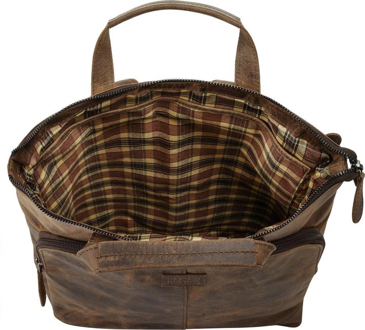 Actual product image Bagan Rucksack (6 l)