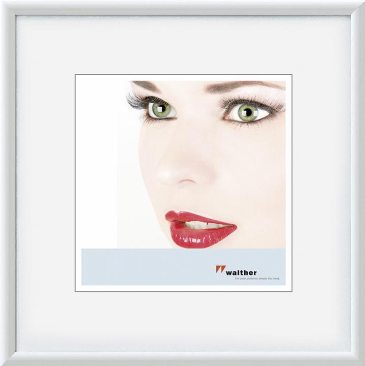 Walther Design Rahmengalerie KW440H (28 x 28 cm, 40 x 40 cm)