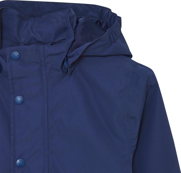 Actual product image CeLaVi Mädchen Regen-Set Oceania (128)