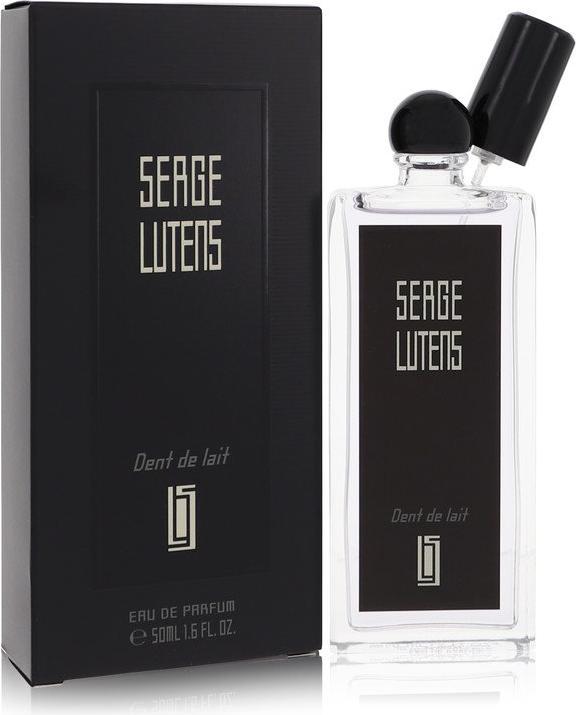 Image du produit Serge Lutens Dent de Lait (Eau de parfum, 50 ml)