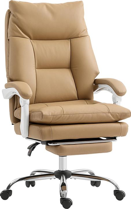 Actual product image Homcom Office chair