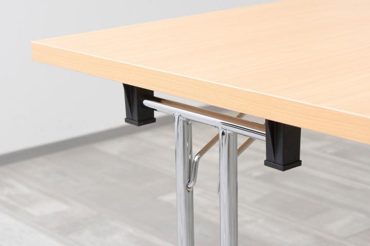 Produktbild Hammerbacher Klapptische (1380 x 690 x 735 mm)